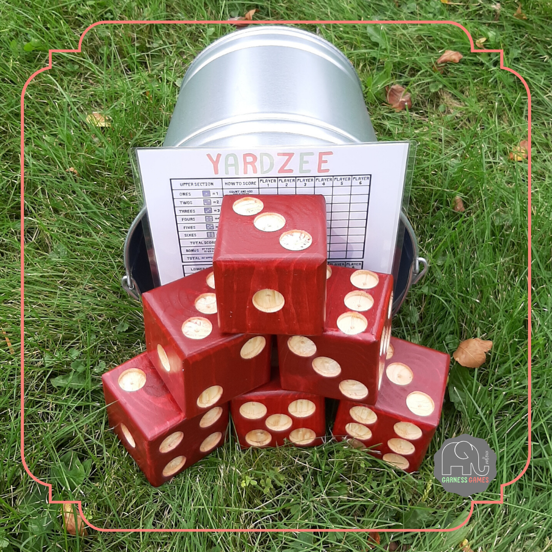 Yard Dice 2